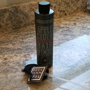 Beekman Apple Cider Vinegar Hair Mix